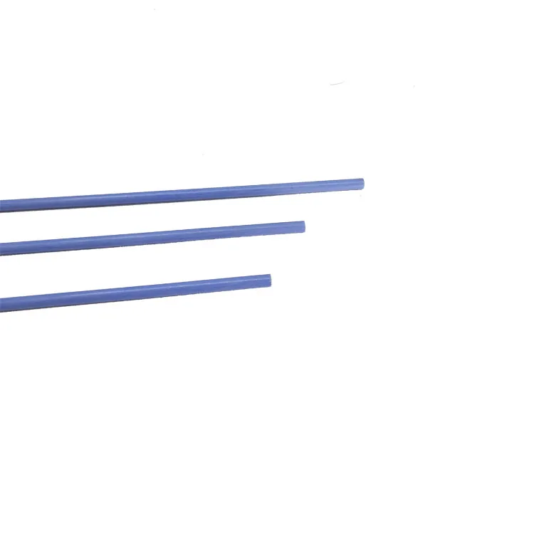 Стекловолоконный Телескопический рабочий стержень из стекловолокна