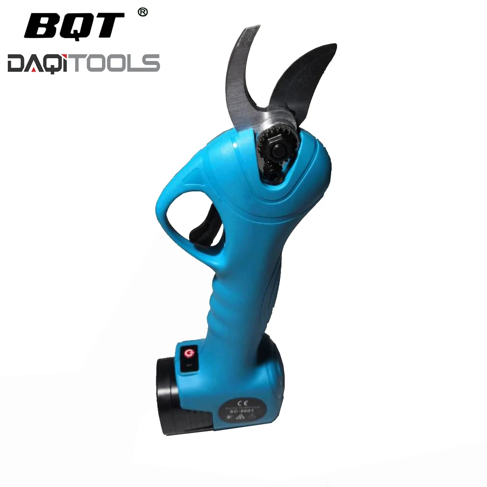 16,8 V портативный резак секатора ножница литий филиал ножницы Электрический секатор