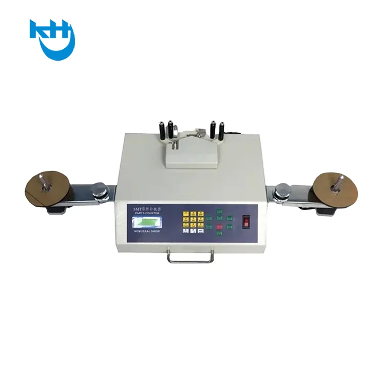 Счетчик компонентов K802 SMT/SMD 802 обнаружения утечки чипа smd