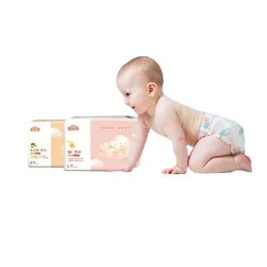 New Arrival Free Sample All Sizes 5 Layers Hygienic Machine Caddy Organizer Kids Disposable Baby Diapers
