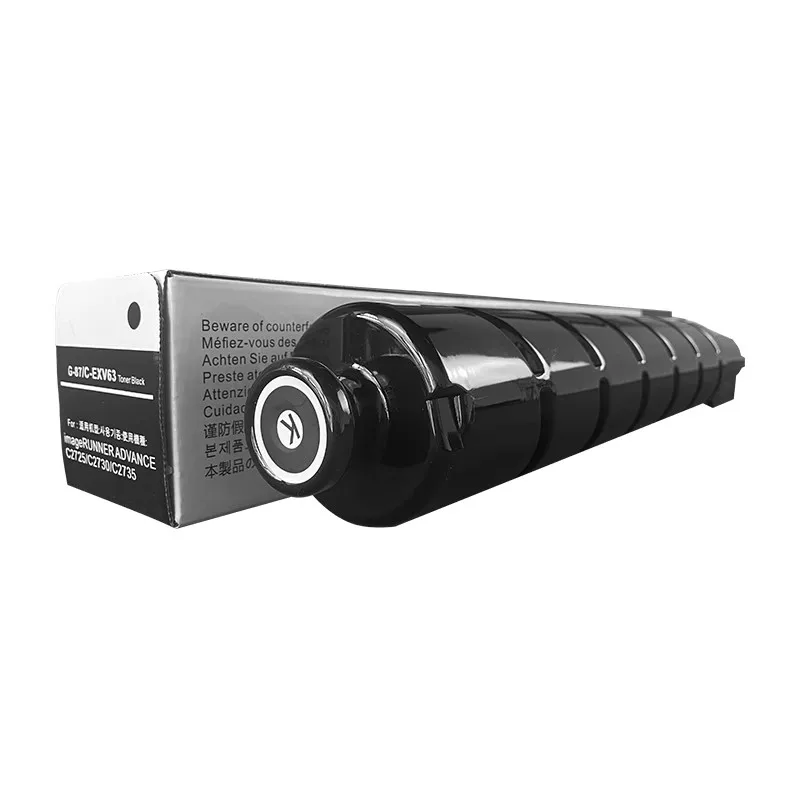 NPG87 GPR65 C-EXV63 NPG-87 V63 GPR-65 тонер-картридж совместимый с canon imageRUNNER IR2725 iR2730 iR2735 iR2745 тонер
