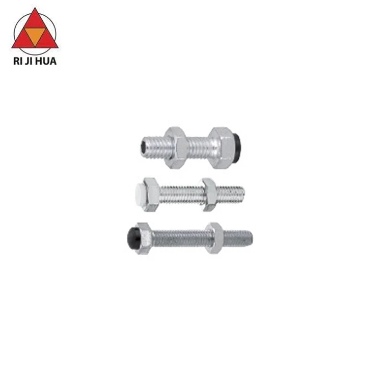 China OEM Boat Trailer Stopper Bolts