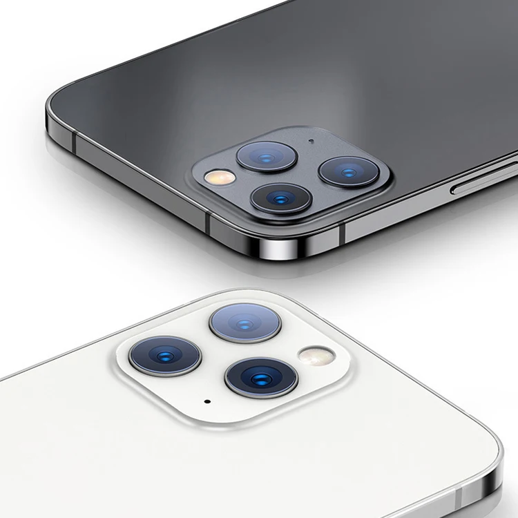 Защита для задней крышки объектива камеры iPhone 14 устойчивая к царапинам защита с высоким коэффициентом пропускания