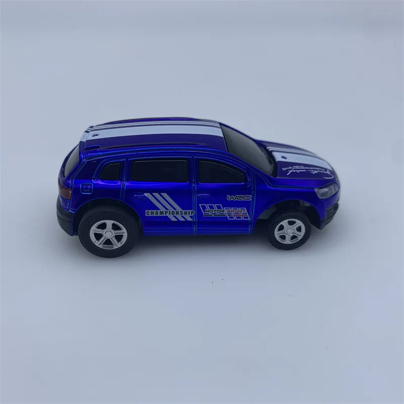 Hot Selling 2.4G Mini RC Car Small Car with PVC Box Packing Kid Best Gift Mini Car