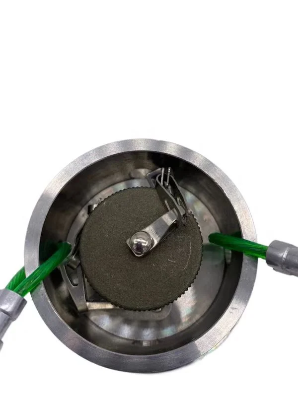 Wellhead unionWECO#1502&WECO#2202Melt Pressure Transducer Manufacturer Low  Melt Pressure Sensor Cheap Melt Pressure Transmitter