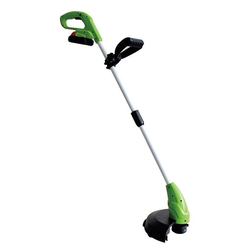 
High Quality Portable Cordless Grass Trimmer 