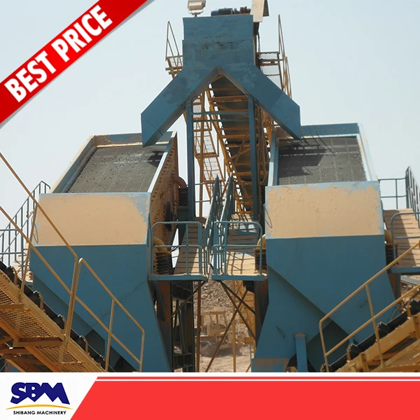 Gravel Screening Xxnx-Hot-Selling-Vibrating-Screen In Cameroon