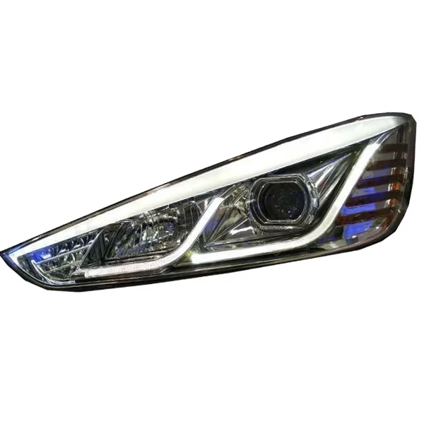 LED Auto headlight for Bus