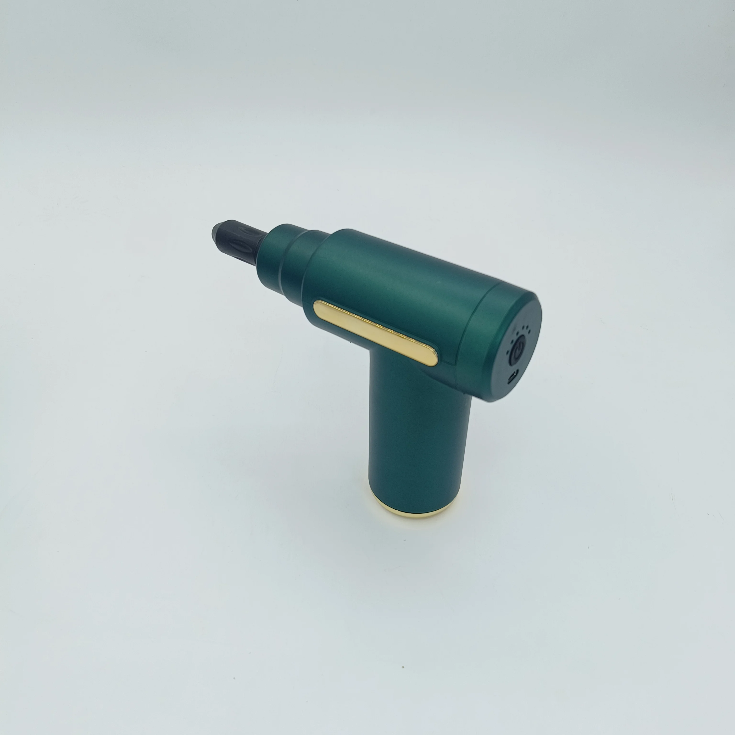 Hot Selling Professional Grade Massage Fascia Gun Muscle Relaxation with 6 Levels of Strength Adjustment