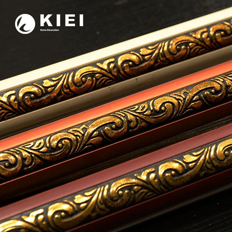 KYOK 2024 Wooden Curtain Rod 35mm