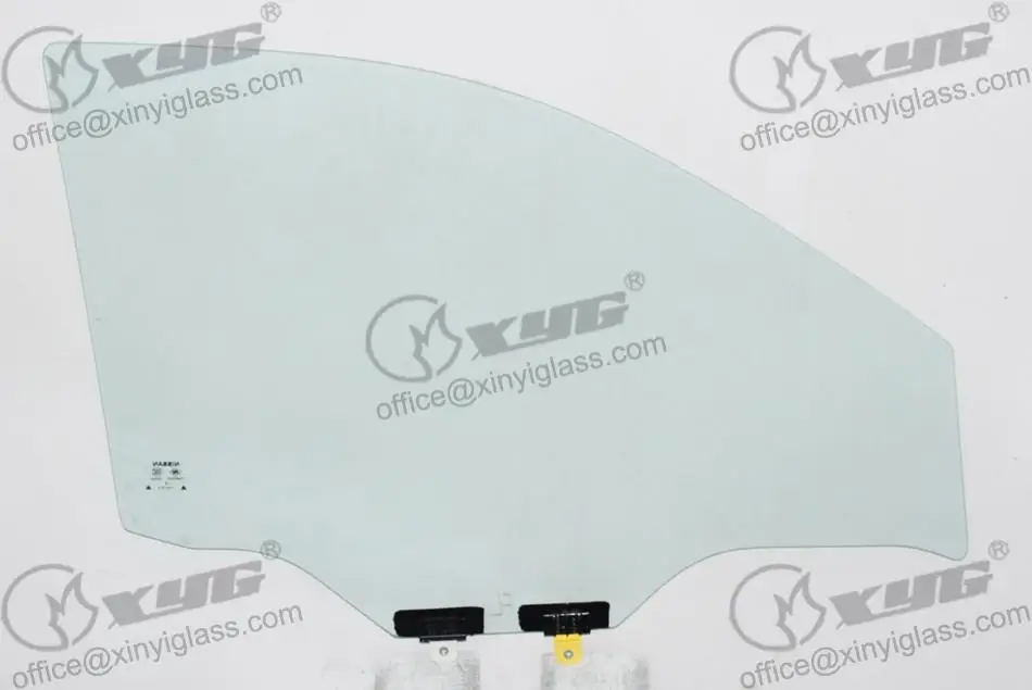 NISSAN TERRA 5D SUV 2018-    Encapsulated windshield  for cars  OEM   without sensor   Auto parts auto glass manufacturer