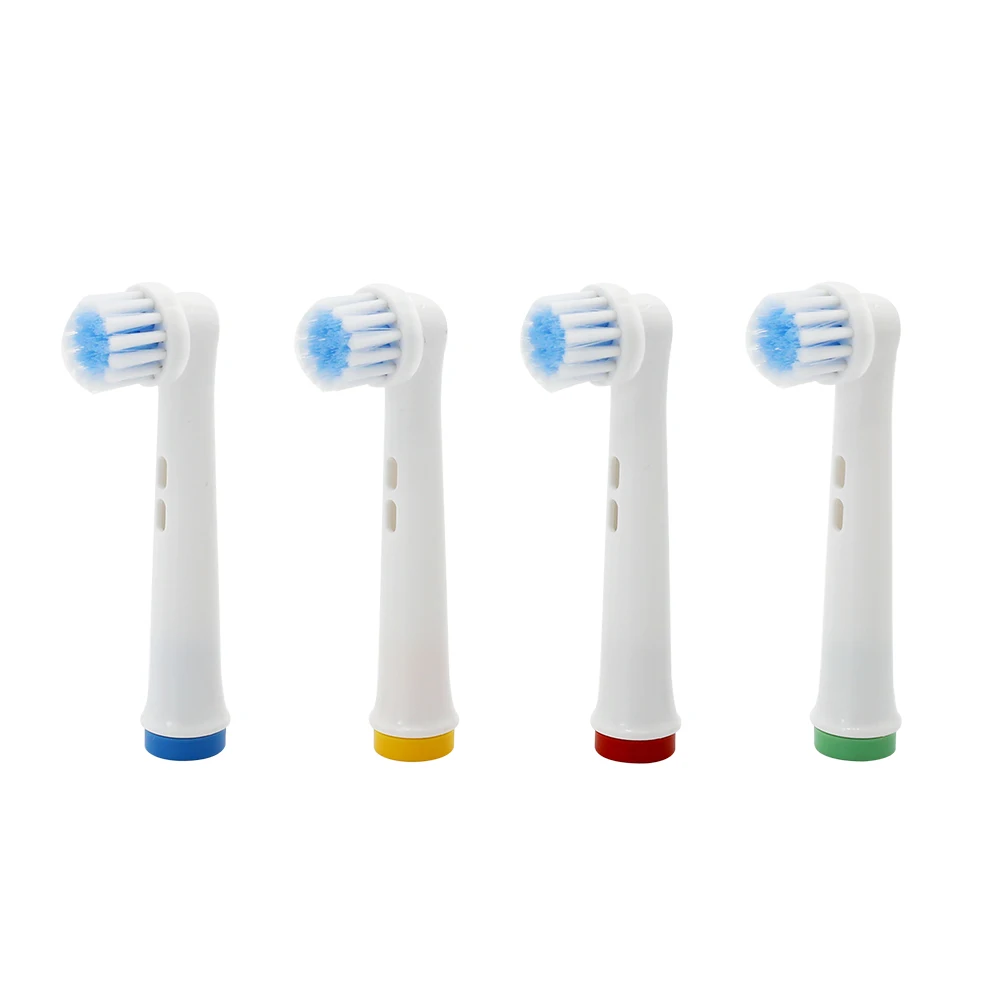 Factory price  OEM electric  toothbrush head Oral Brush Heads rotating toothbrush head