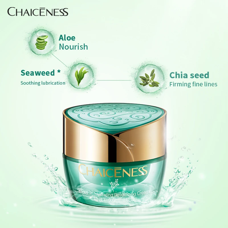 
High Quality Retinol Anti aging Cream Moisturizer Hyaluronic Acid Miracle Retinol Face Cream 