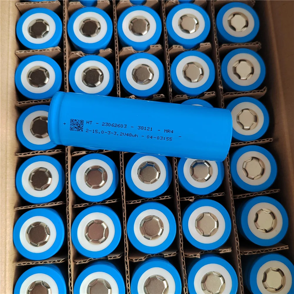 38120 38121 32700 32800 6.8Ah 7Ah 7.2Ah 15000mAh 3,2 v 15Ah A класс литий-ионная LFP цилиндрическая батарея LiFePO4 для 24V 36V