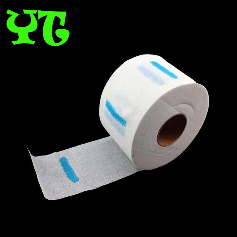 China Manufacturer Party Wrapping Custom Color Masking Tape Jumbo  Crepe Paper Roll