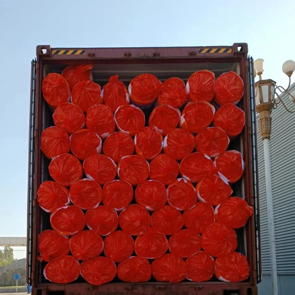 Плотность 12 кг/м3 75 мм толщина стекловолокна хлопчатобумажная вата изоляционный строительный материал оптом