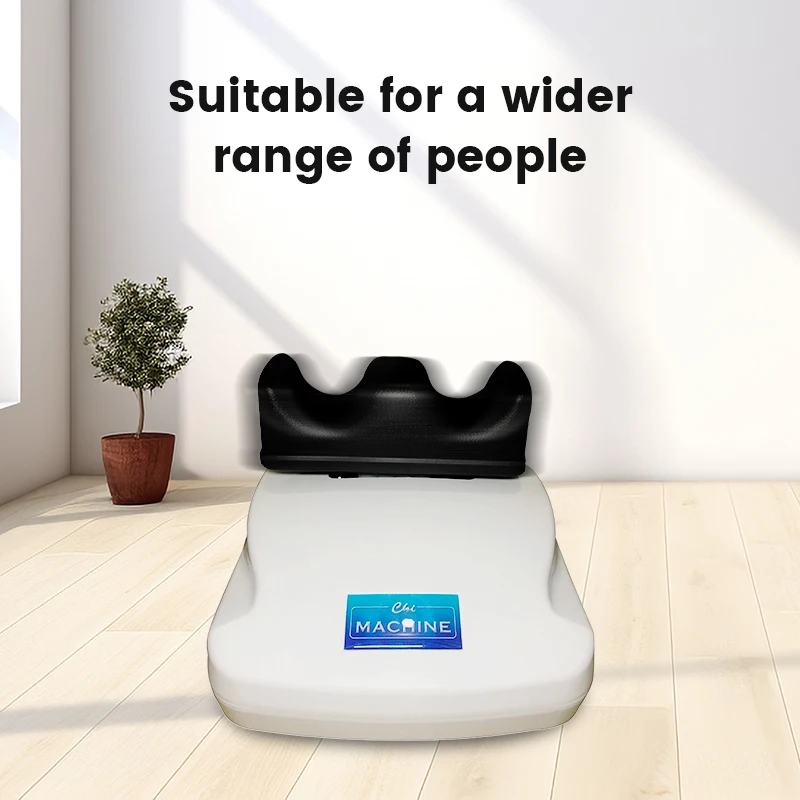 Home-Use Rehabilitation Physical Therapy Equipments Vibration Chi Machine Healthcare Swing Chi Machine