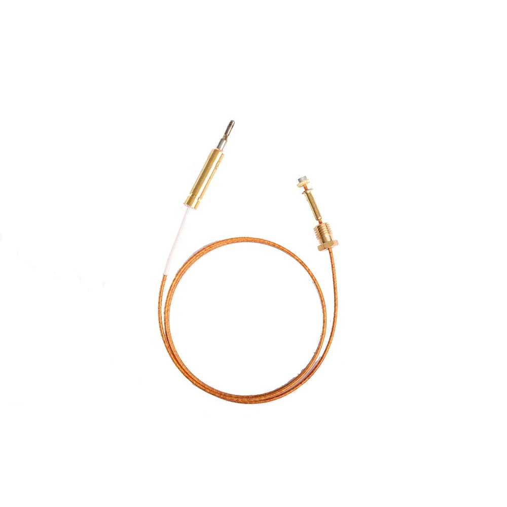 Газовый предохранительный клапан, термопара C11 для газовой плиты, нагреватель, печь