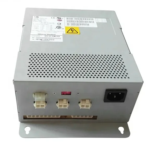 Детали для банкоматной машины Wincor Nixdorf PC280 2050XE источник питания 01750136159 1750136159