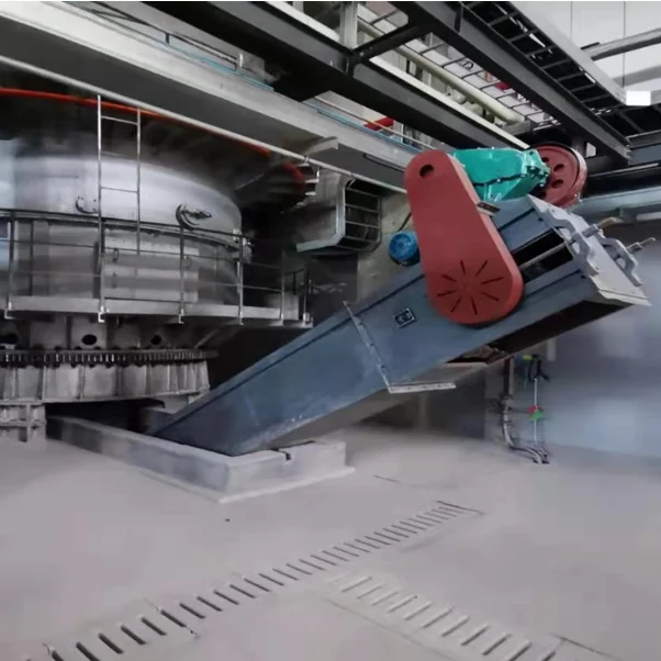 Domestic Waste Pyrolysis Gasification And Combustion Manufactory of Waste Incinerator for Animal Hospita Various wastes