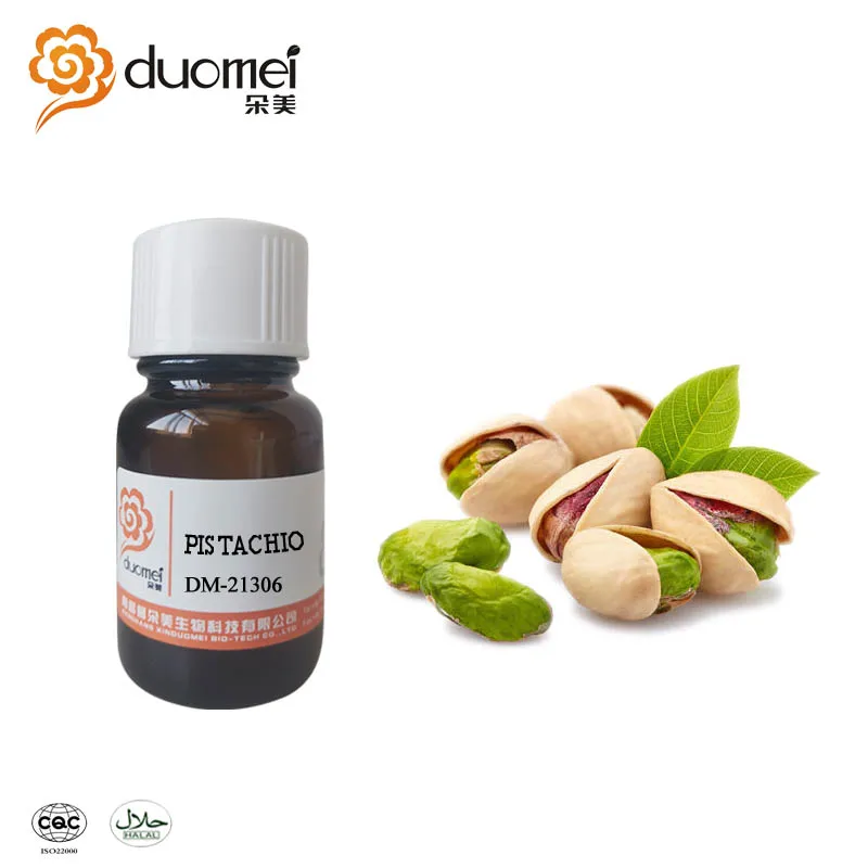 DM-21306 ready to Vegetable Protein Drinks from Pistachio nut Flavor