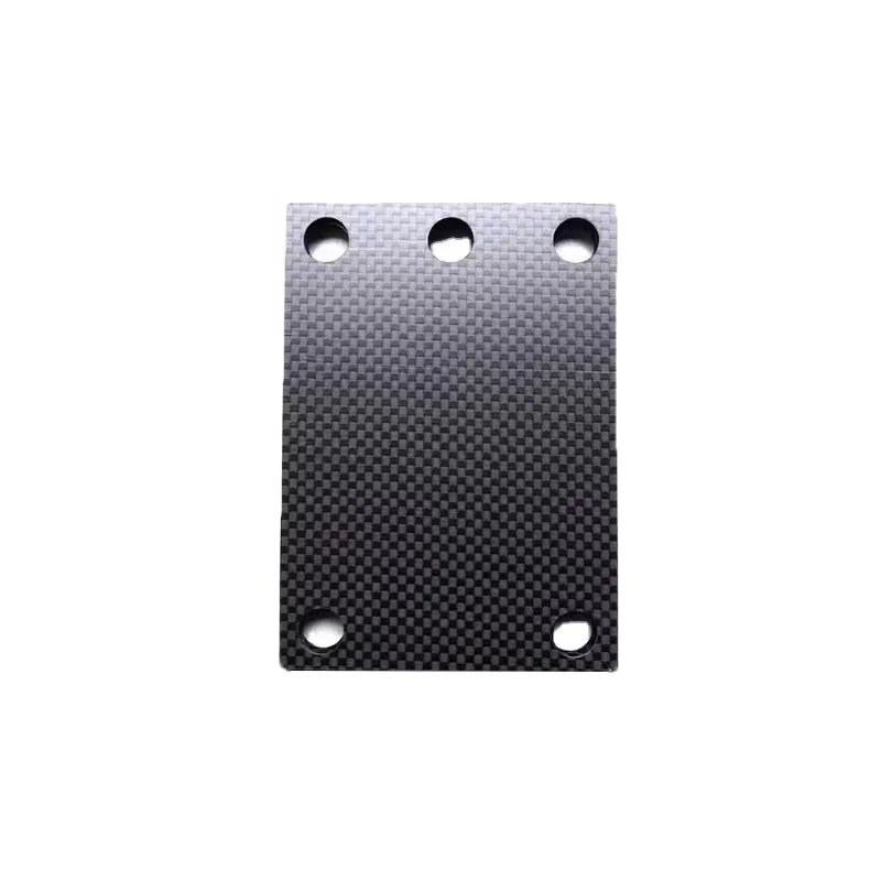 16mm 17mm 18mm Thickness carbon fiber sheet