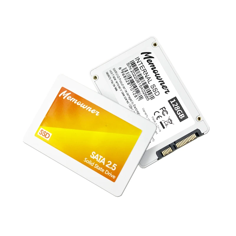 Внутренние твердотельные жесткие диски SSD, 2,5 дюймов, 120 г, 512 ГБ, 960 ГБ, 1 ТБ, терабайт, 2 ТБ, 4 ТБ, SATA 3, жесткий диск для ноутбука