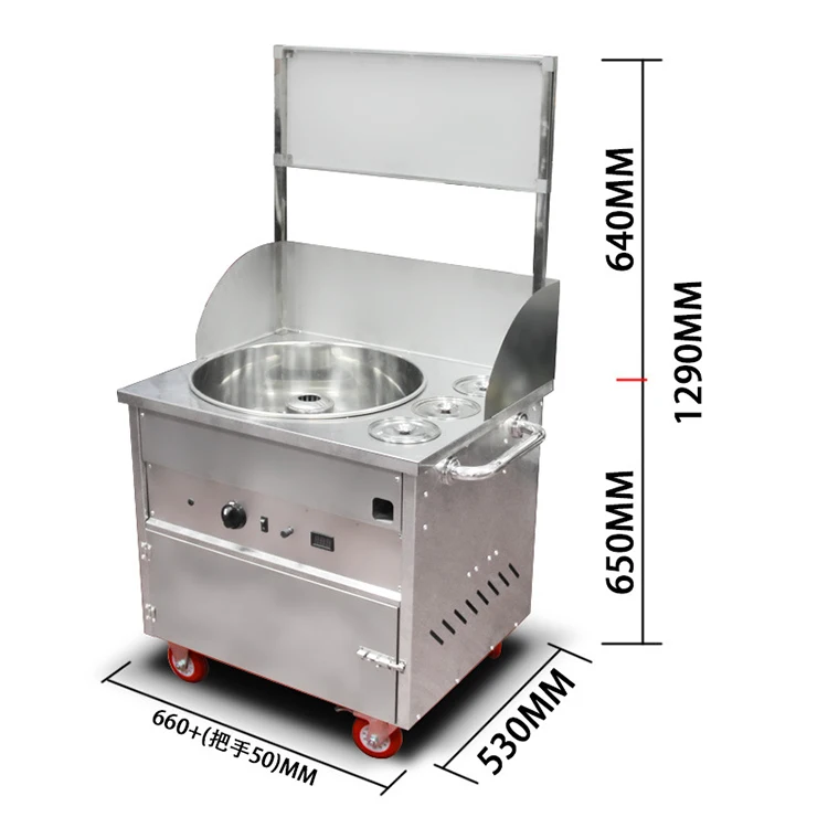 Sugar Candy Wholesale Commercial Use marshmallow machine Sugar Cotton Candy floss Machine cotton candy Snack machine