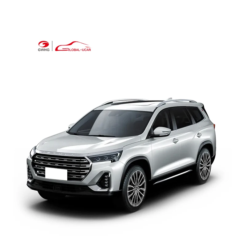 Jetour X90 Plus 2024 новый автомобиль 2023 Лидер продаж 7 мест внедорожник бензиновый б/у онлайн покупка автомобиля