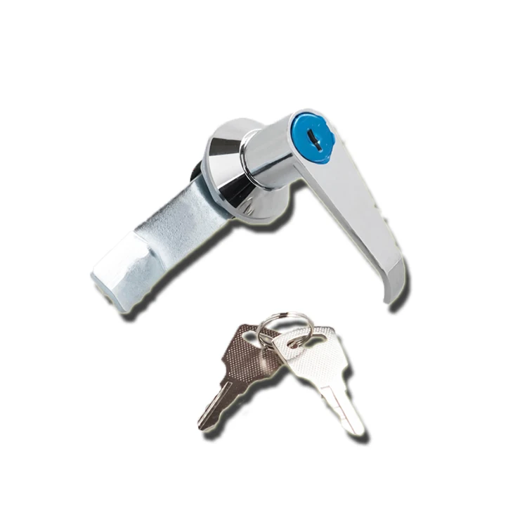 MS301-1 Outdoor MS303 Distribution Box Iron Control Cabinet Door Handle MS304 Electric Meter Switch Lock Handle Lock