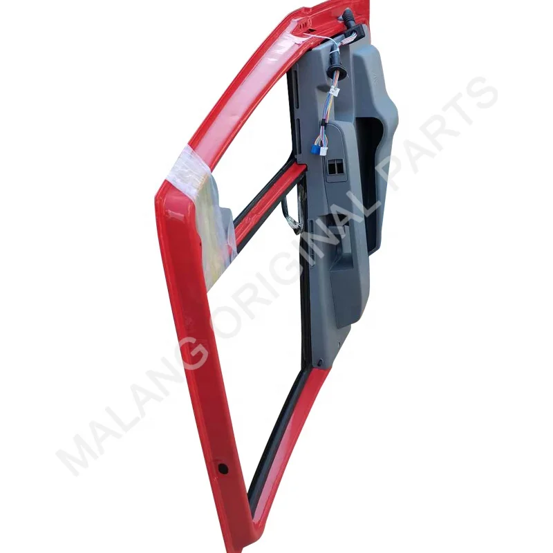 Truck Parts Doors 5801306455 Man Cabin Truck Door For Hongyan Sinotruk Volvo Isuzu