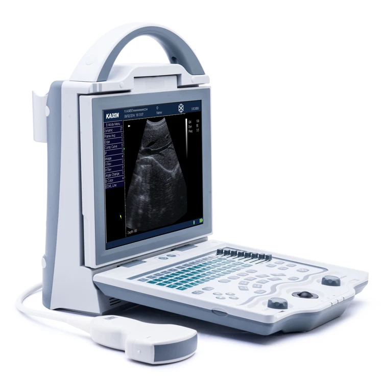 Full digital B mode ultrasonic diagnostic instruments  KX5600 VET USE veterinary ultrasound