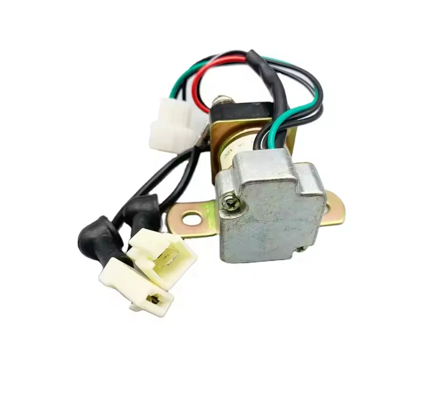 Benling 4HK1 6HK1 6BG1 6SD1 6WG1 24V excavator parts starting relay switch 1-82553039-1