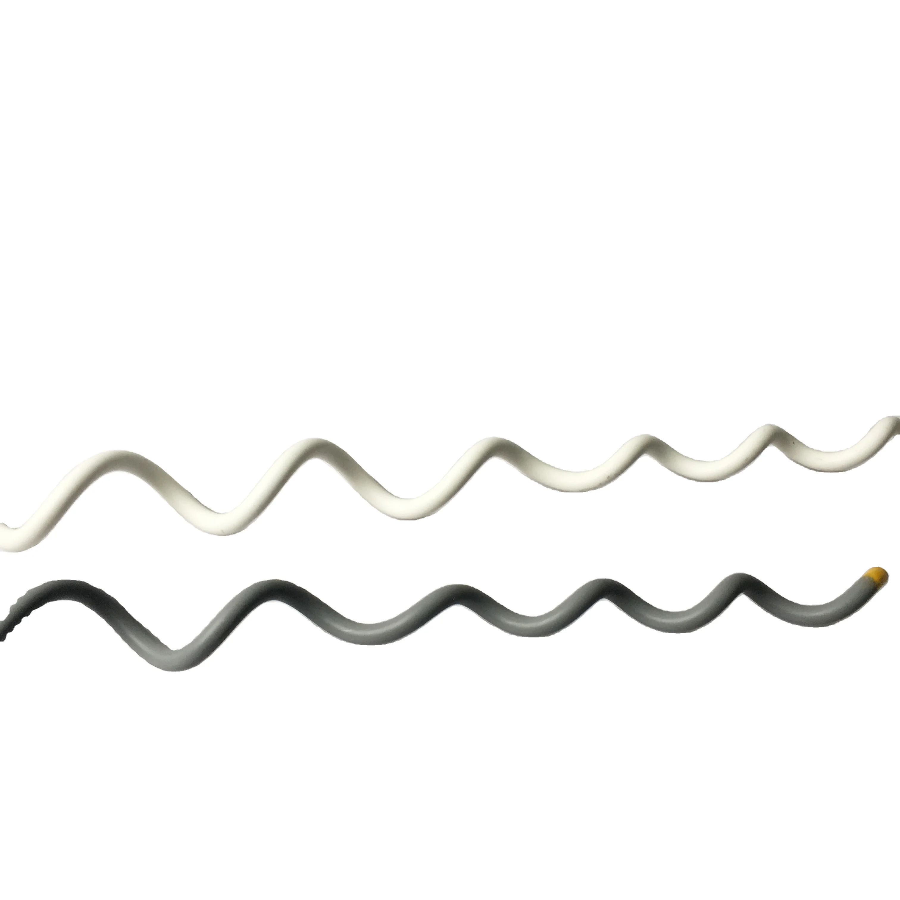 
Suspension Clamp Vibration Damper 