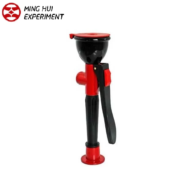 
Safe laboratory eyewash emergency eye washer 