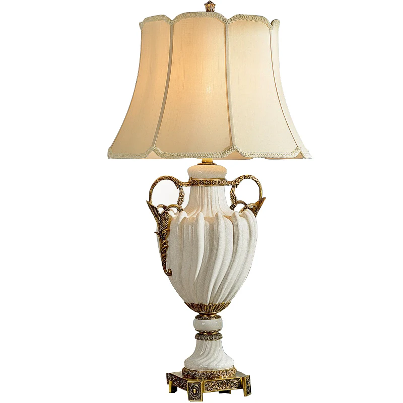 table lamps