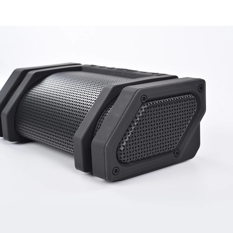 China Speaker Waterproof Speaker Outdoor BT Stereo Sound Quality Boombox Speaker