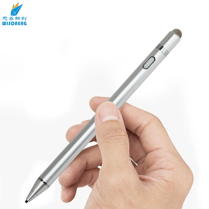 OEM-стилус для мягкого сенсорного экрана для телефона