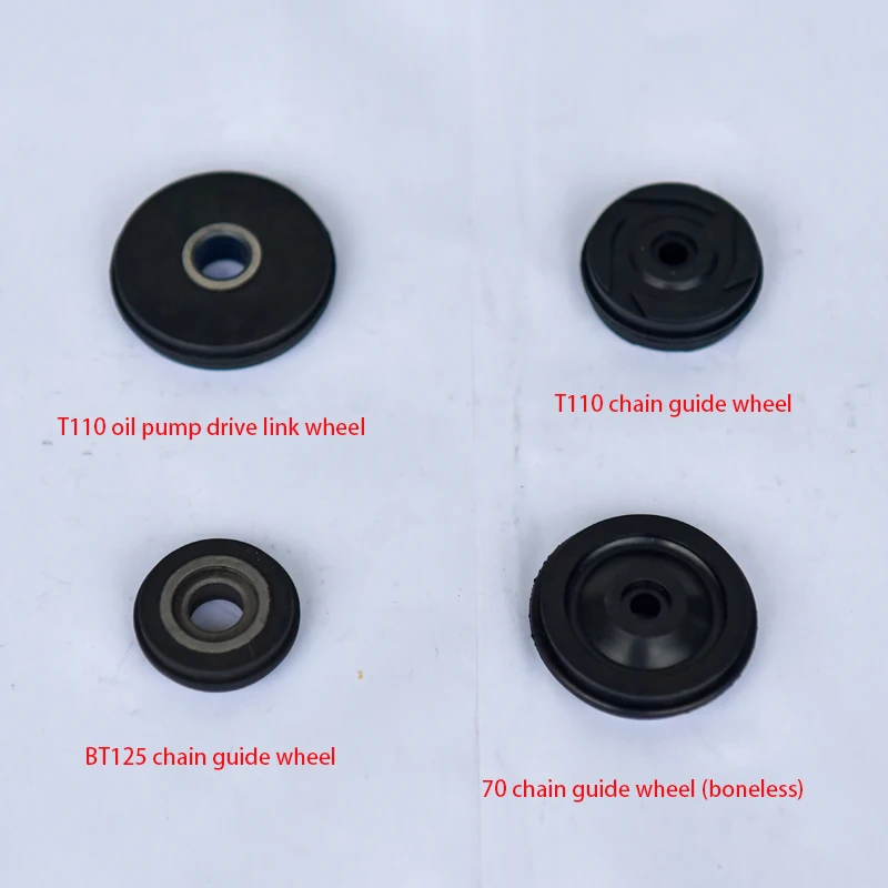 motorcycle parts cd 70 cam chain guide roller