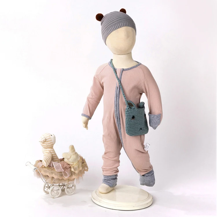 Chuchupuff 100% хлопок высокое качество Детские ползунки, детская пижама, для новорожденного ребенка