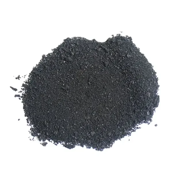 Factory direct supply black price sulphur black 220% sulphur black 1    CAS1326-82-5