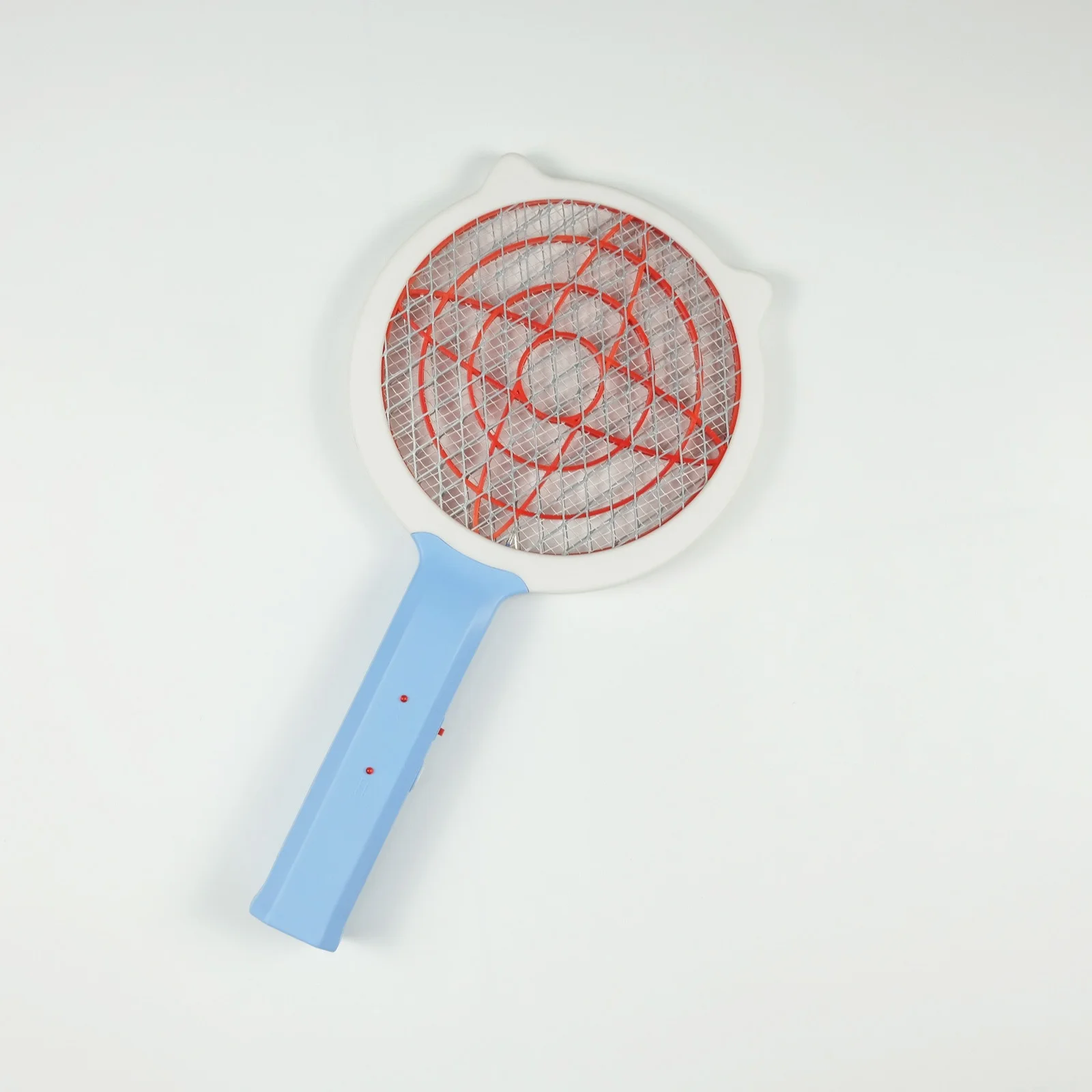 
Manufacturers supply affordable electric mosquito swatter household mosquito swatter 