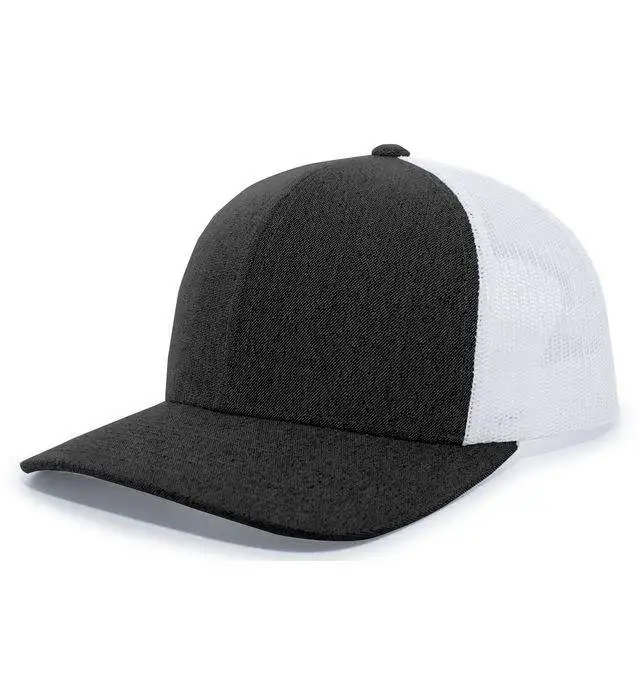 Professional custom 5 panel street cotton polyester baseball custom truck driver cap golf cap
