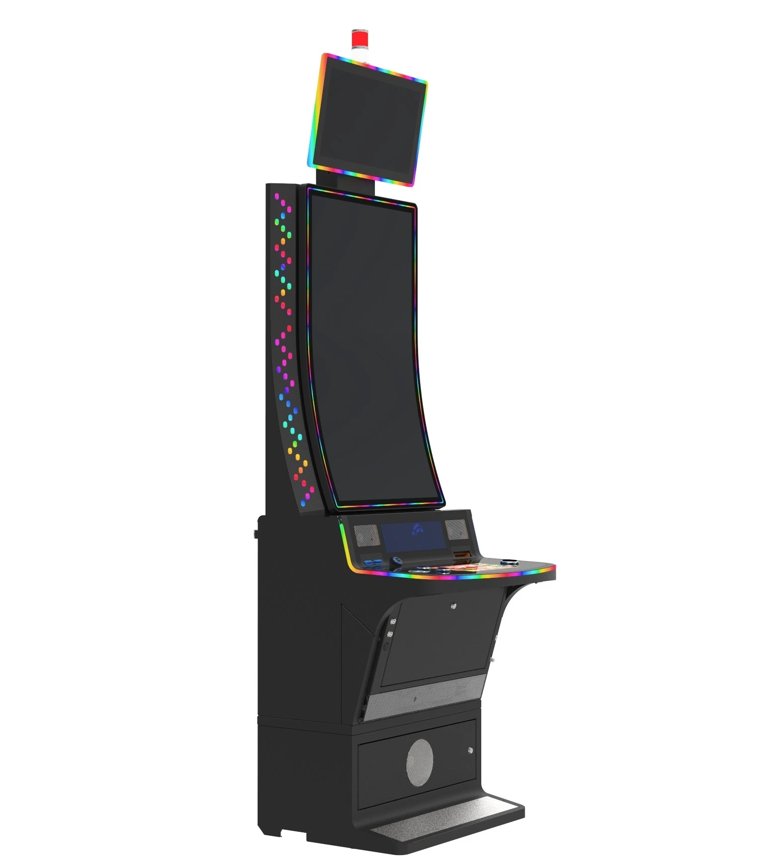 2025 опытная игровая консоль