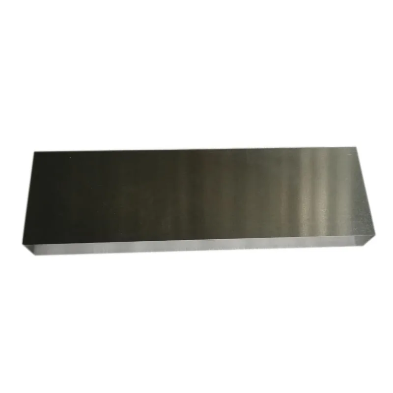 Good quality Titanium Zirconium Molybdenum Alloy TZM Sheet