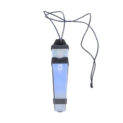 Tactical Military Flashlight Helmet Light Survival Lamp 5 Colors Waterproof Military Signal Lamp Light