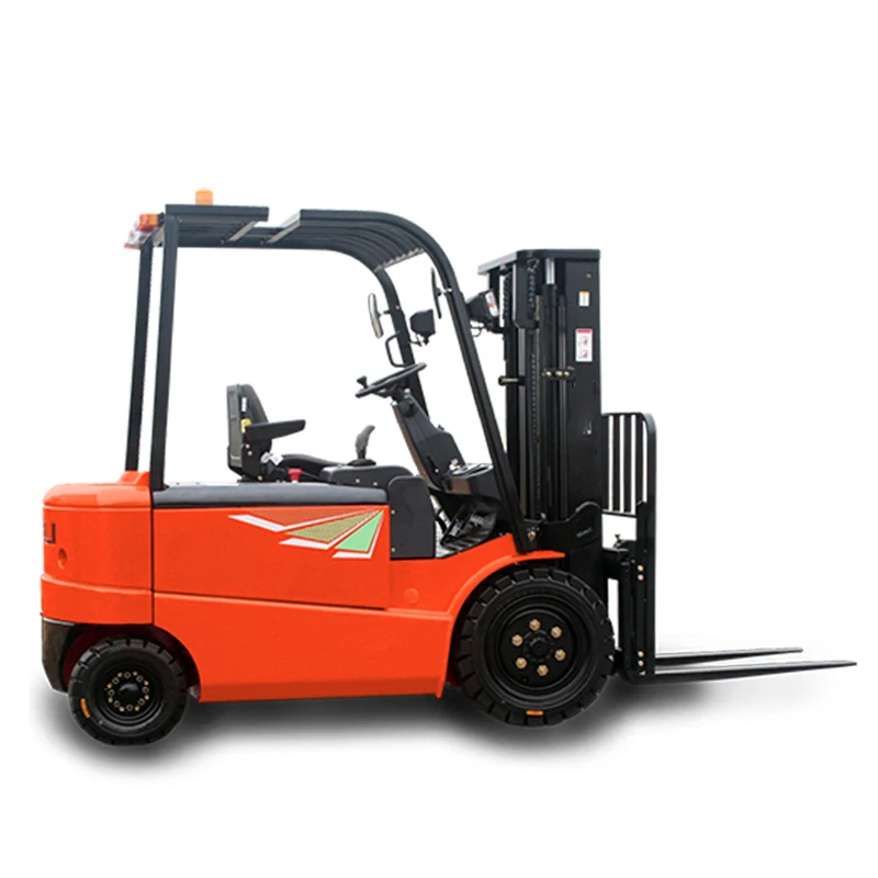 Heli Brand New Cpcd30 3ton Diesel Forklift for Sale