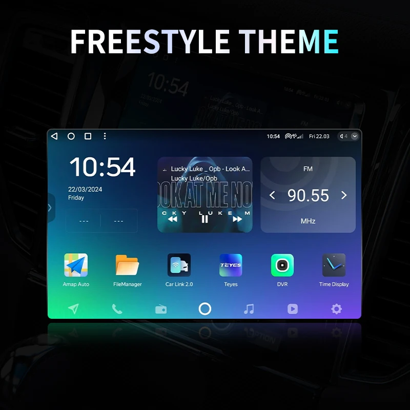 Car Dvd Player Multimedia Video Player TEYES CC3 2K for Ford Fusion1 2005 - 2012 Car Radio Android Car Mp3 Player Ce Dashboard