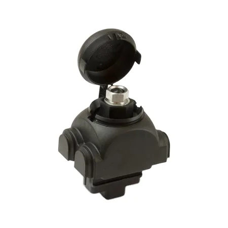 SLIP22.1 Al 10-95 mm2  or Cu 1.5-70 mm2  high corrosion resistant aluminium alloy Insulated Piercing Connector Application