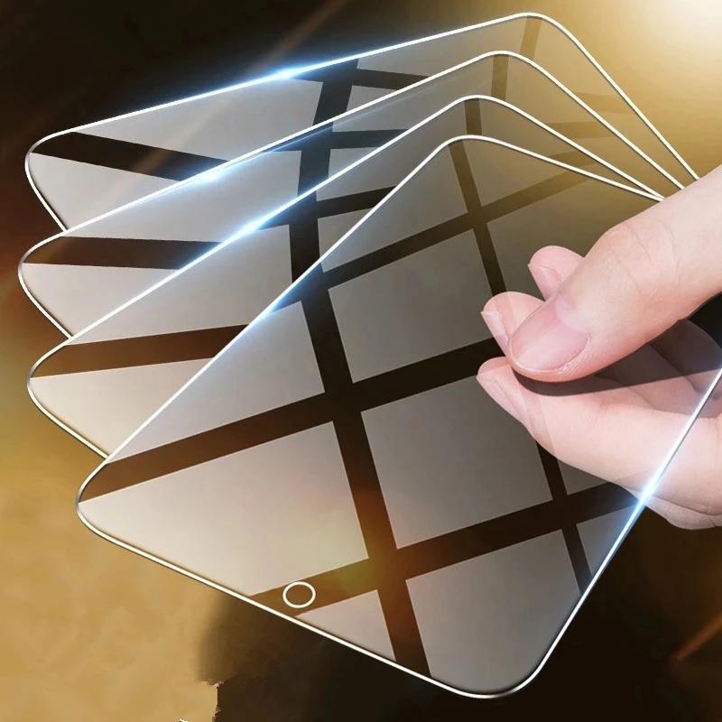 Grade AAA AB Gule Nice Quality 100% Fit Samsung Smart Phone 9H 140C Tempered Glass Screen Protector